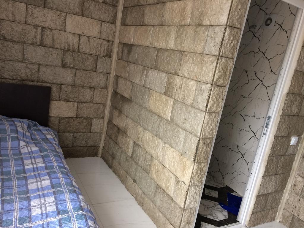 House Near The Black Sea マヒンジャウリ エクステリア 写真
