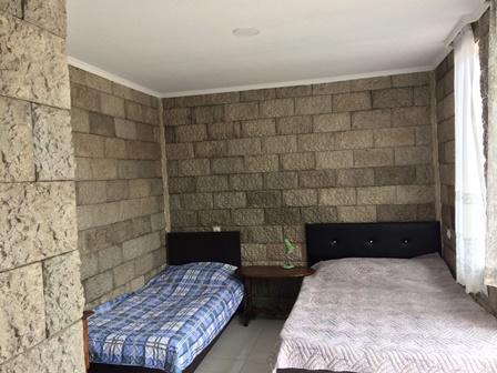 House Near The Black Sea マヒンジャウリ エクステリア 写真