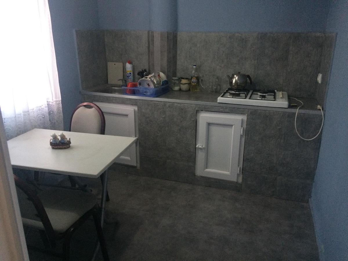 House Near The Black Sea マヒンジャウリ エクステリア 写真