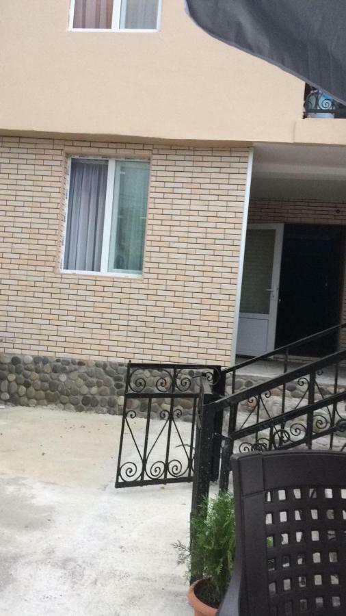 House Near The Black Sea マヒンジャウリ エクステリア 写真