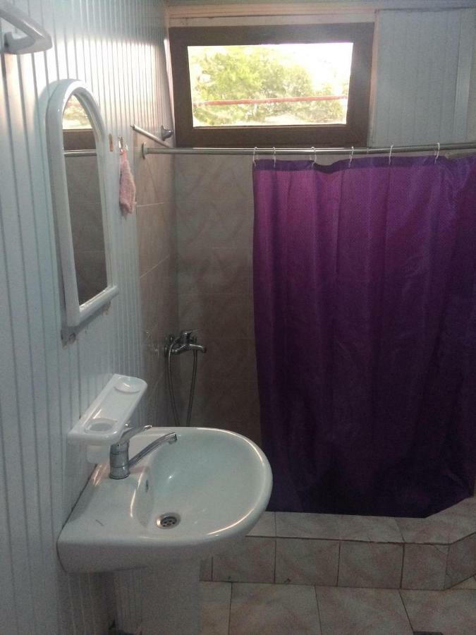 House Near The Black Sea マヒンジャウリ エクステリア 写真