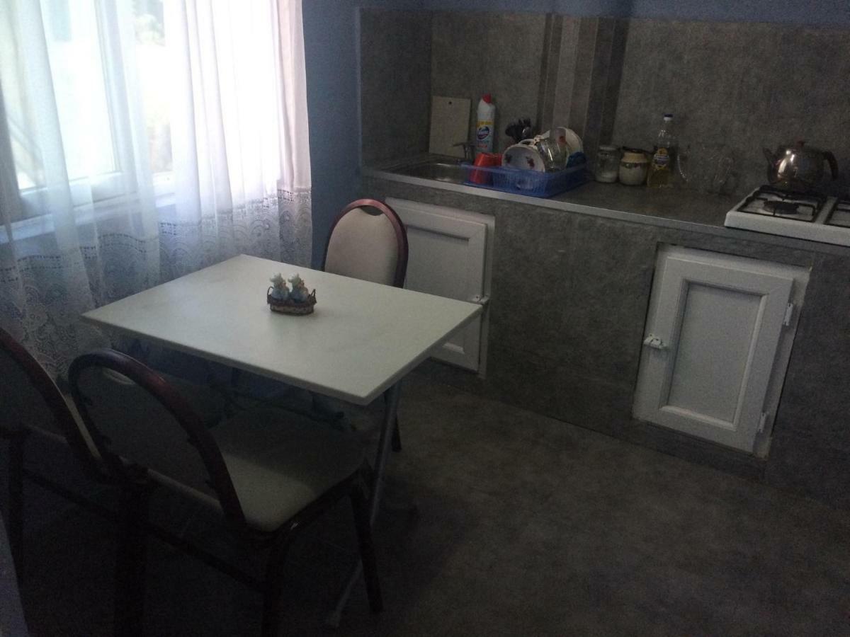 House Near The Black Sea マヒンジャウリ エクステリア 写真